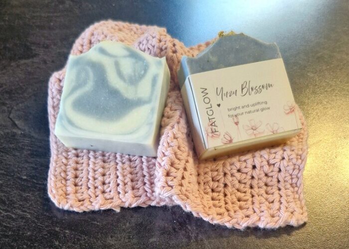 Yuzu Blossom Tallow Soap