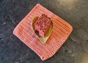 Handmade Soap Dishes