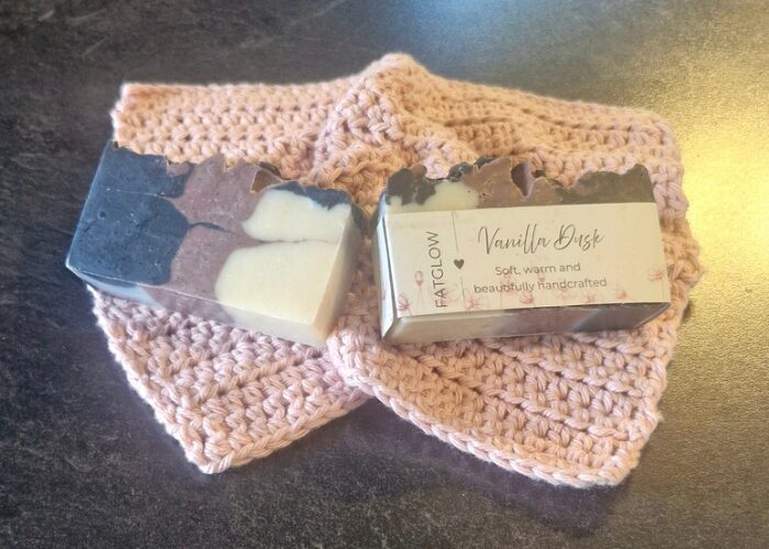 Vanilla Dusk Tallow Soap