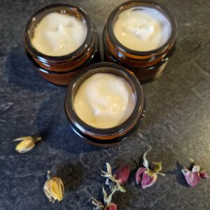 Glow Eye Cream