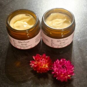 Neroli Tallow Glow Cream